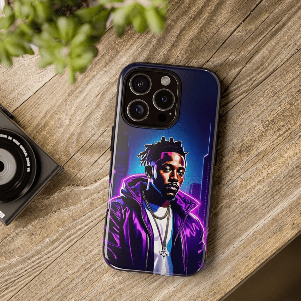 Print on Demand (iPhone- Cases)