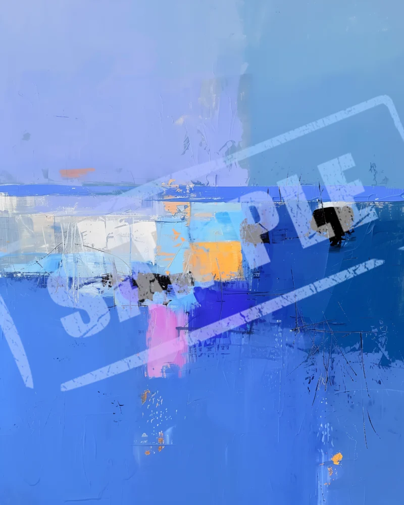 Classic paint
