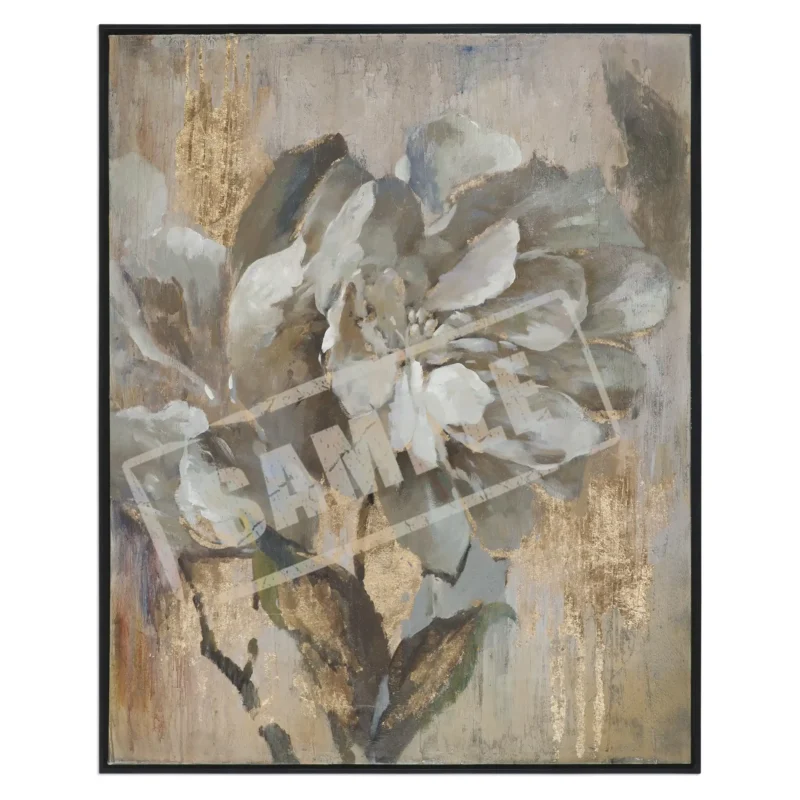 Resting bloom
