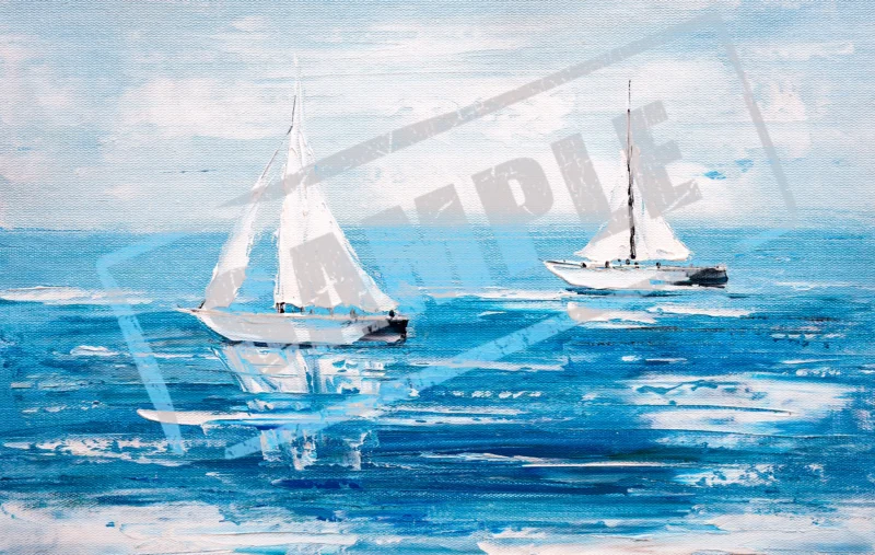 Ocean Way Canoe