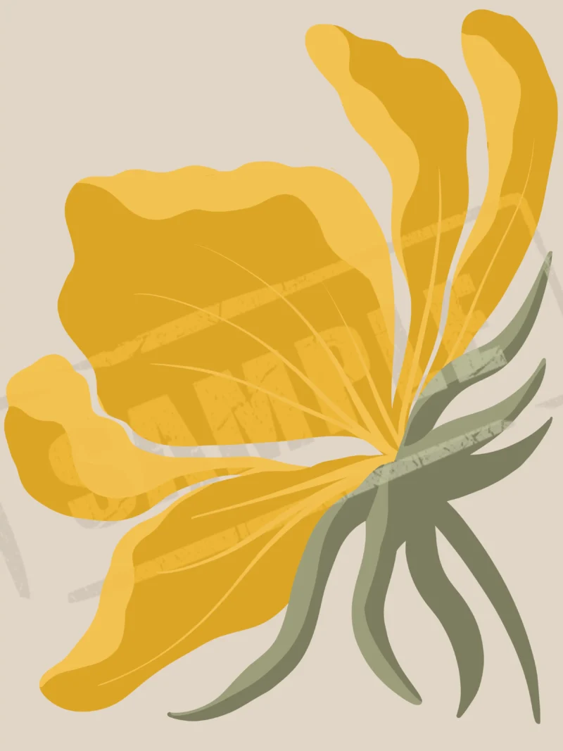 floral